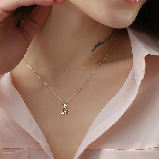 How to Choose the Perfect Pet-Inspired Jewelry