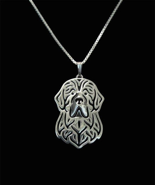 Newfoundland necklace